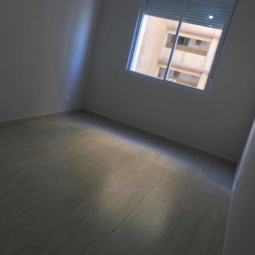 Apartamento Pé Na Areia José Menino