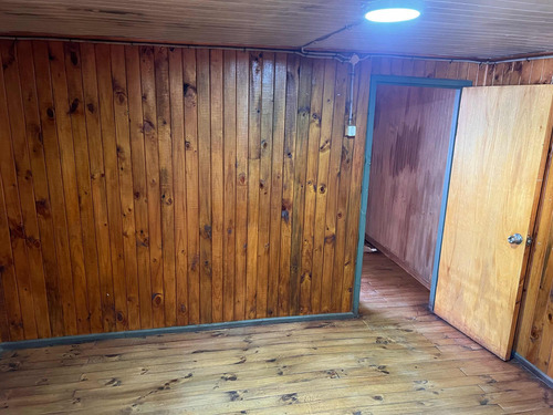 Arriendo Departamento Interior En Lebu