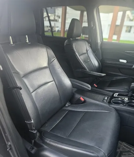 Honda Pilot 3.5 Touring At