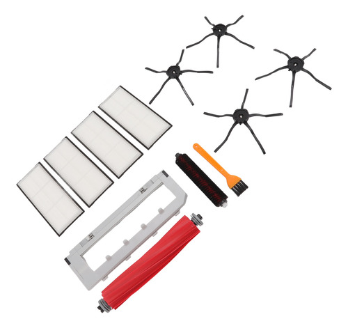 Filtro Para Kit De Acessórios Para Aspirador Roborock S7 Max