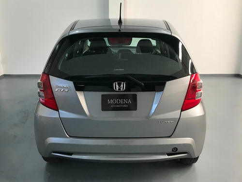 Imagen 5 de 15 de Honda Fit 1.4 Lxl Mt Ex-l At 120cv L12 Lxl 2012 City Hrv Crv