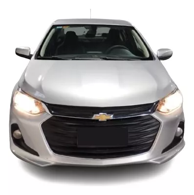 Chevrolet Onix 1.2 Lt Tech