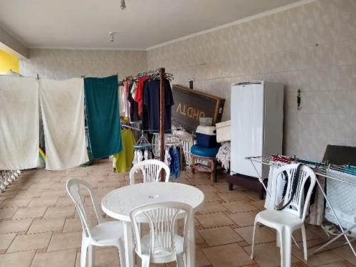 Imagem 3 de 14 de Casa Com Piscina A 300 Metros Do Mar Em Itanhaém - 6594