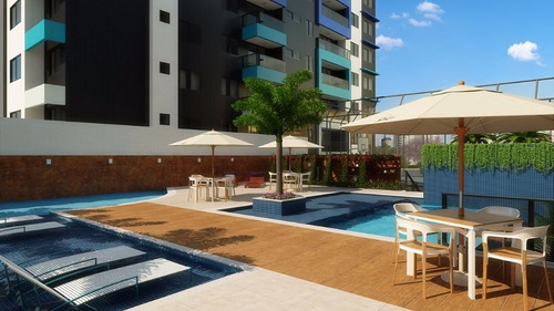 Imagem 21 de 21 de Apartamentos No Bairro Do Bessa - 23353-12328