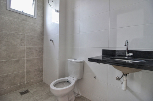 Imagem 11 de 21 de Apartamento À Venda, 2 Quartos, 1 Suíte, 1 Vaga, Fonte Grande - Contagem/mg - 20806