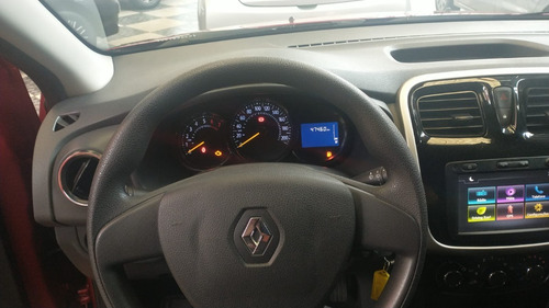 Imagem 4 de 15 de Sandero Renault