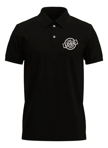 Logo camisa polo sale