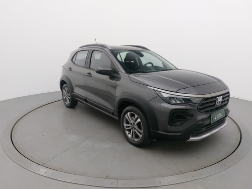 Fiat Pulse 1.0 TURBO 200 FLEX AUDACE CVT