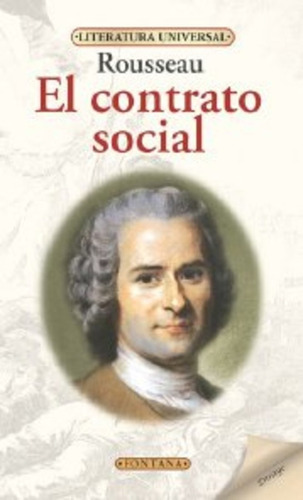 El Contrato Social - Ovidio