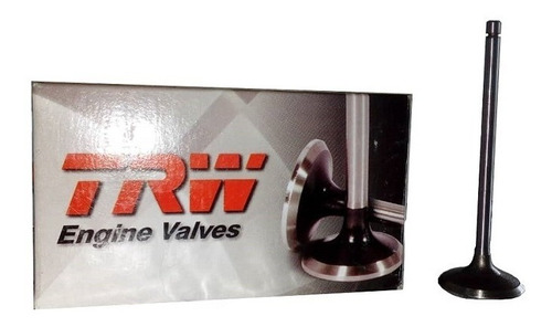 Valvula Admision Luv Dmax 2.4 8v 4cil 05-09 Luv 2.2 97-02