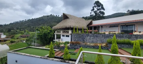 Casa Campestre En Venta En Guarne. Cod V23978