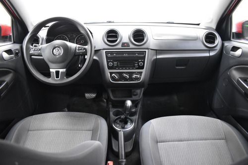 Volkswagen Gol Trend Pack 3 Imotion 5p 2014 Rpm Moviles
