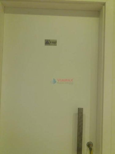 Imagem 2 de 15 de Sala Para Alugar, 65 M² Por R$ 2.300,00/mês - Jardim Aquarius - São José Dos Campos/sp - Sa0414