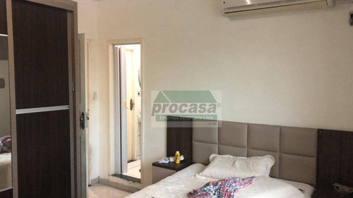 Imagem 14 de 27 de Excelente Prédio À Venda, 270 M² Por R$ 990.000 - Parque 10 De Novembro - Manaus/am - Pr0227