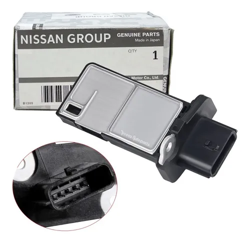 comprar Sensor Maf Aire Motor Original Nissan Pathfinder 2005 2006