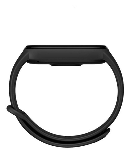 Imagem 9 de 12 de Xiaomi Mi Smart Band 5 1.1" caixa de plástico pc preta, pulseira black XMSH10HM
