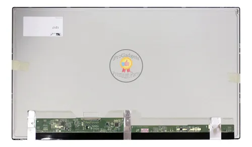 comprar Pantalla Lcd 20 Inch Para Hp Omni 120 652255-001 All-in-one
