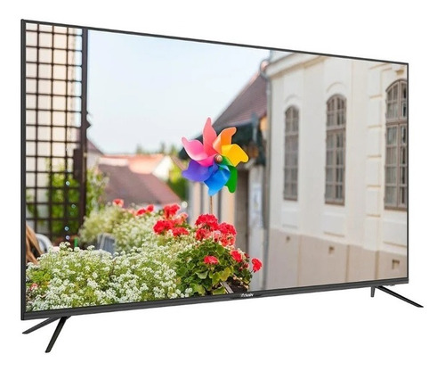 Televisor Exclusiv 50 Uhd Smart 4kuhd El503usm