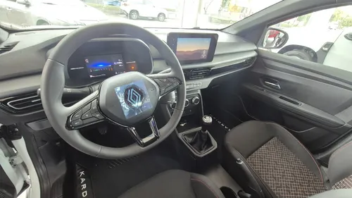 Renault Kardian 1.6 Evolution Mt