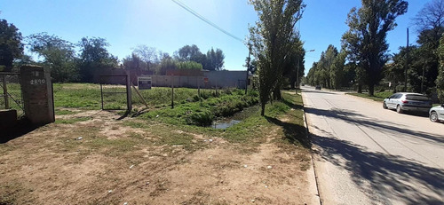 Vende Terreno En Marcos Paz