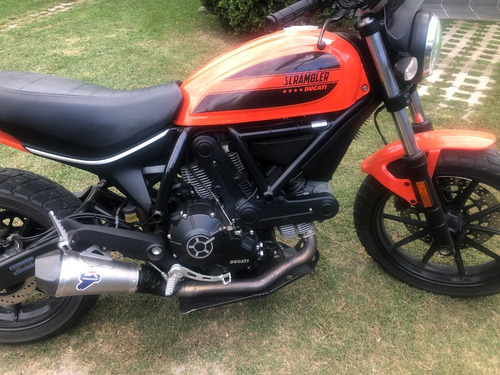 Ducati Sixty 2