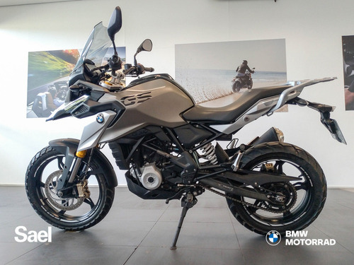 Imagem 7 de 13 de Bmw 310 Gs