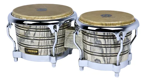 Bongo Lp Galaxy Giovanni Cromada 7 1/4 E 8 5/8 Lp793x-c Bongo Lp Galaxy Giovanni Cromada 7 1/4 E 8 5/8 Lp793x-c
