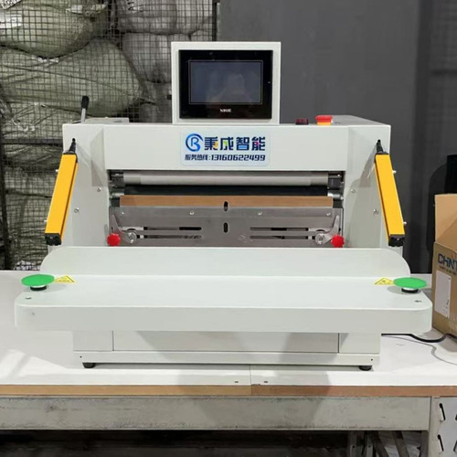 Maquina De Embalar Empacotadora Pneumatica Com Ajuste