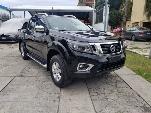 Imagen 6 de 15 de Np300 Frontier Platinum