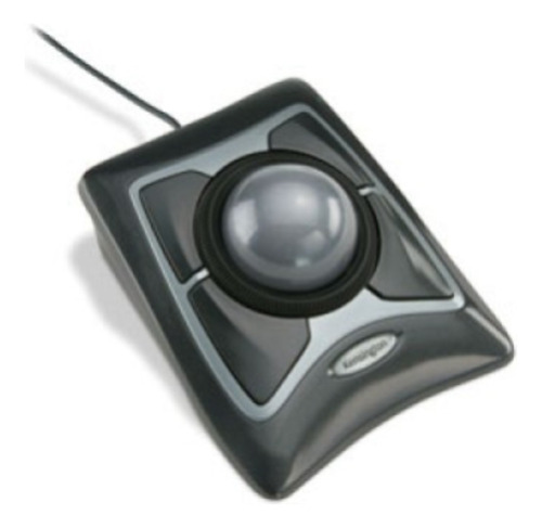 Trackball Con Cable Kensington K64325