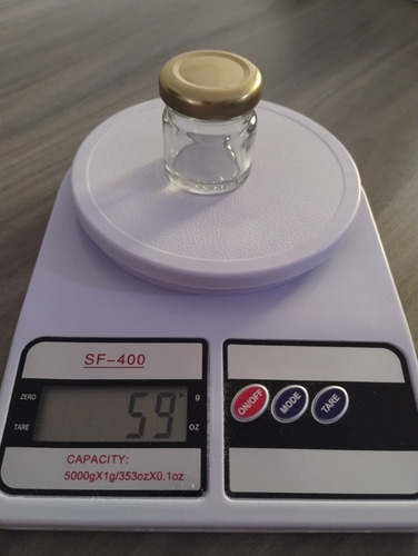 Kefir O Bulgaros De Agua (tibicos)