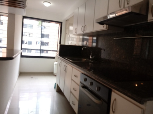 Imagen 5 de 12 de Yasnarealtor Venta Apartamento Lomas Del Avila