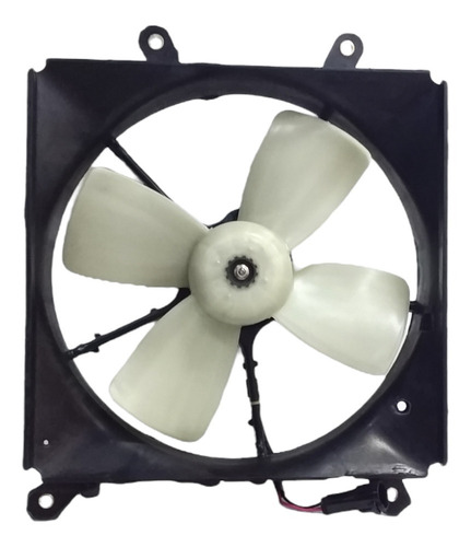 Electroventilador Toyota Corolla Avila 1.6 84-89 Cpto 4180