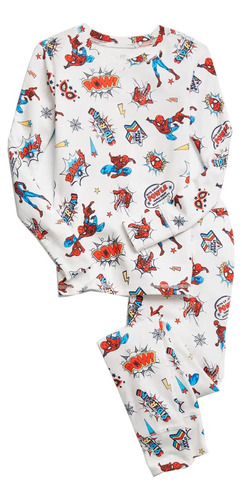 Pijama Spider-man Gap