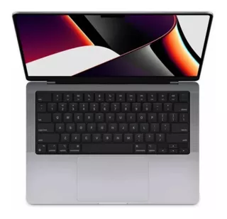 Macbook Pro 14 M1pro 16gb 512gb