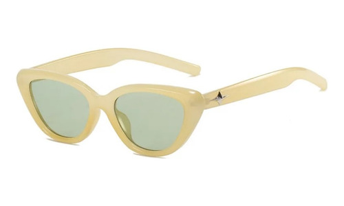 Gafas De Sol Moda Begagas Montura Yoselin 