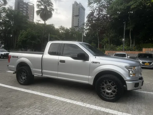 Ford F-150 3.5 Xlt