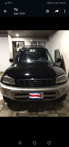 Imagen 3 de 6 de Toyota Rap4 Usado Como Nuevo