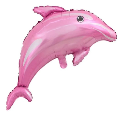 1 Globo Delfín