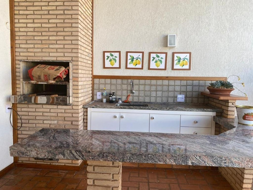 Imagem 16 de 19 de Casa Com 3 Dormitórios À Venda, 400 M² Por R$ 1.000.000,00 - Jardim Aclimação - São José Do Rio Preto/sp - Ca7939