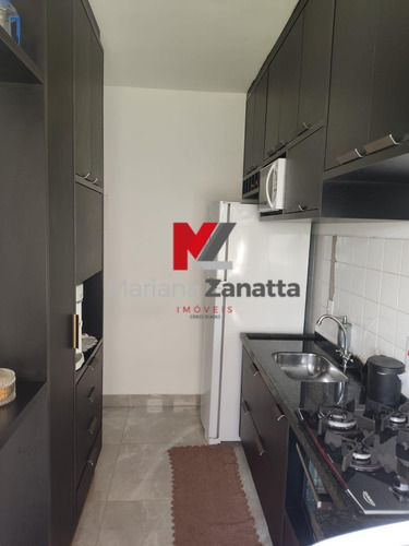 Imagem 4 de 10 de Apartamento Garden No Condominio Terras De São Pedro - 2516