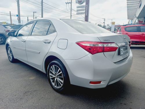 Imagem 6 de 12 de Corolla Gli 1.8 Automático