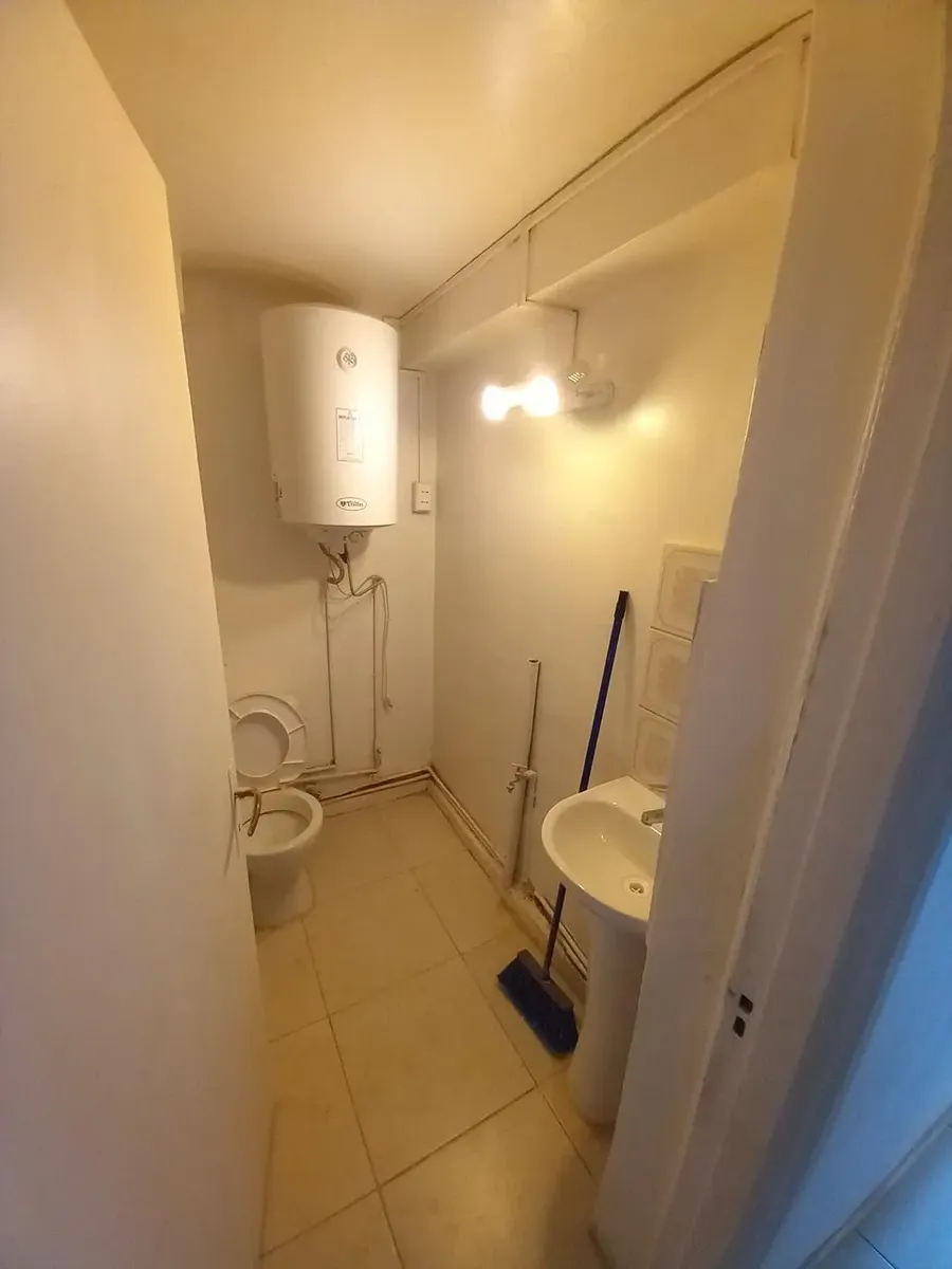 Imagen 2 de 17 de Arriendo Departamento 1hab 1ba Santiago