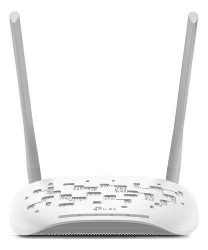 Access Point Tl-wa801nd Tp-link Inalámbrico N 300mbps /v