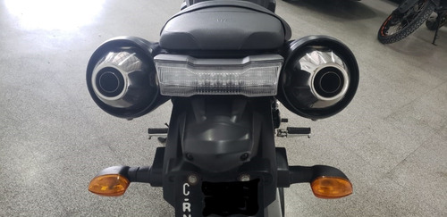 Yamaha Mt 01