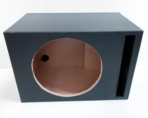 Caja Woofer 15 | MercadoLibre