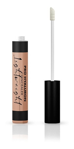 Idraet Pro Hyaluron Concealer Hd Ligthweigth Corrector Fluid