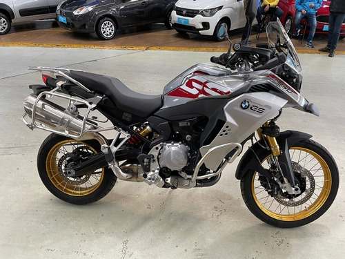 Imagem 5 de 12 de Bmw F 850 Gs Adventure Premium 2020