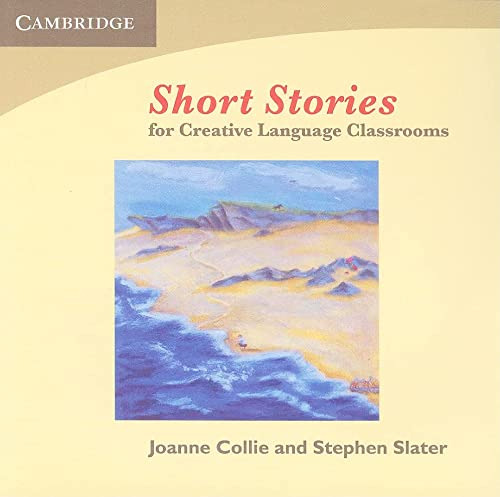 Libro Short Stories Audio Cd De Vvaa Cambridge
