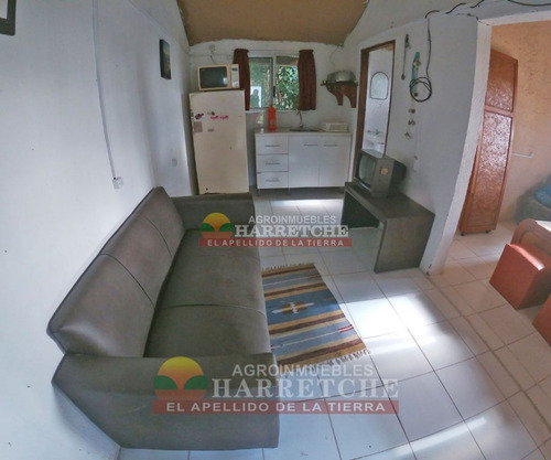Imagen 17 de 30 de Chacra 8 Has Ruta 11, Construcciones, Canelones